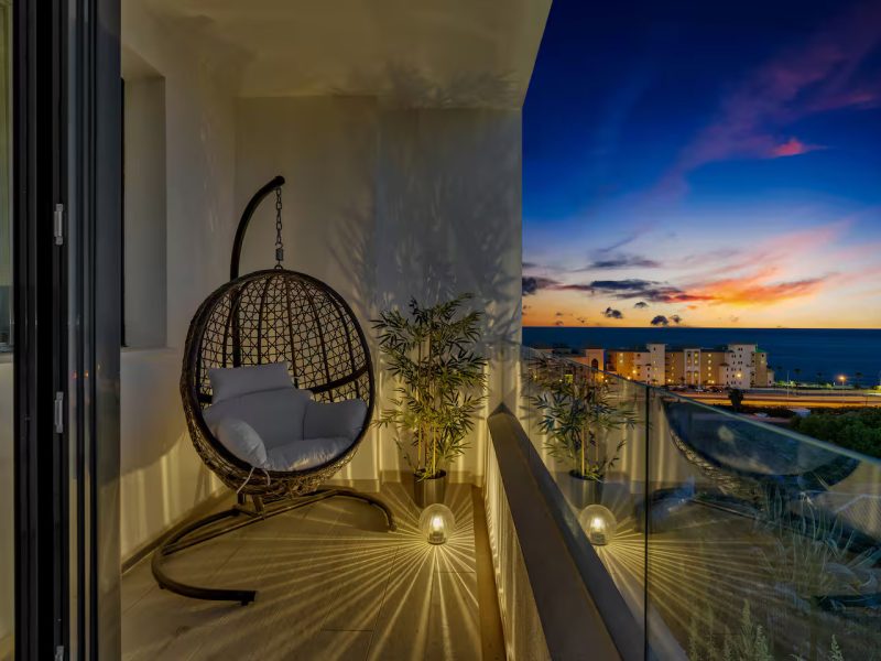 Evgs984 Fuengirola Golf Holiday In Costa Del Sol Evg984 15