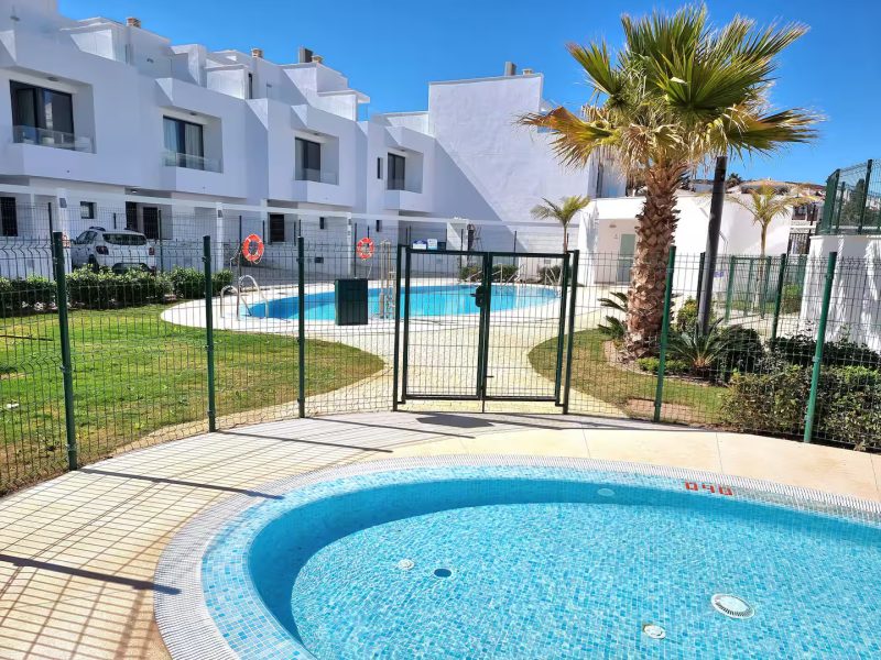 Evgs984 Fuengirola Golf Holiday In Costa Del Sol Evg984 16