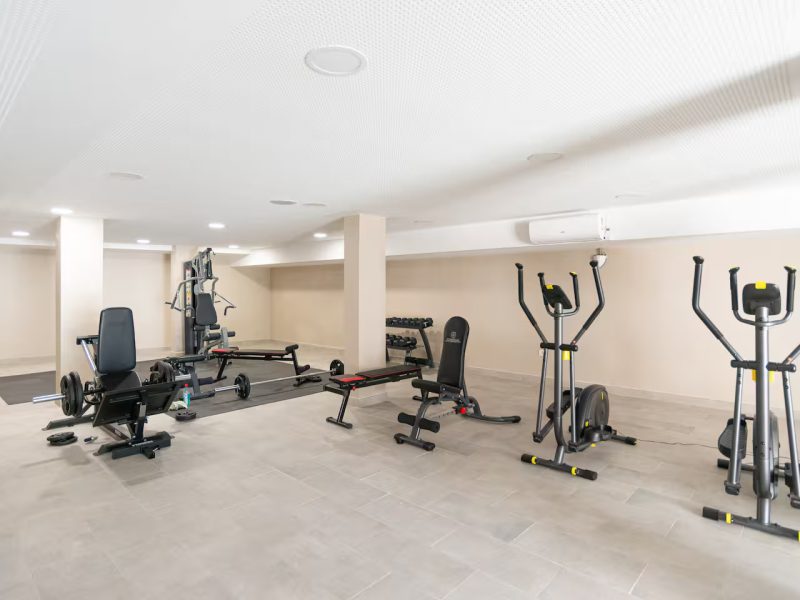 Evgs984 Fuengirola Golf Holiday In Costa Del Sol Evg984 17