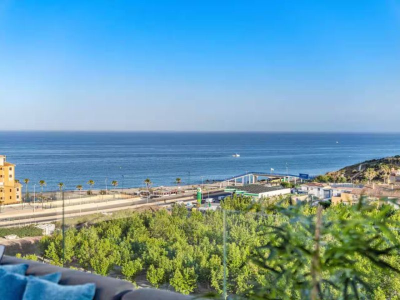 Evgs984 Fuengirola Golf Holiday In Costa Del Sol Evg984 19