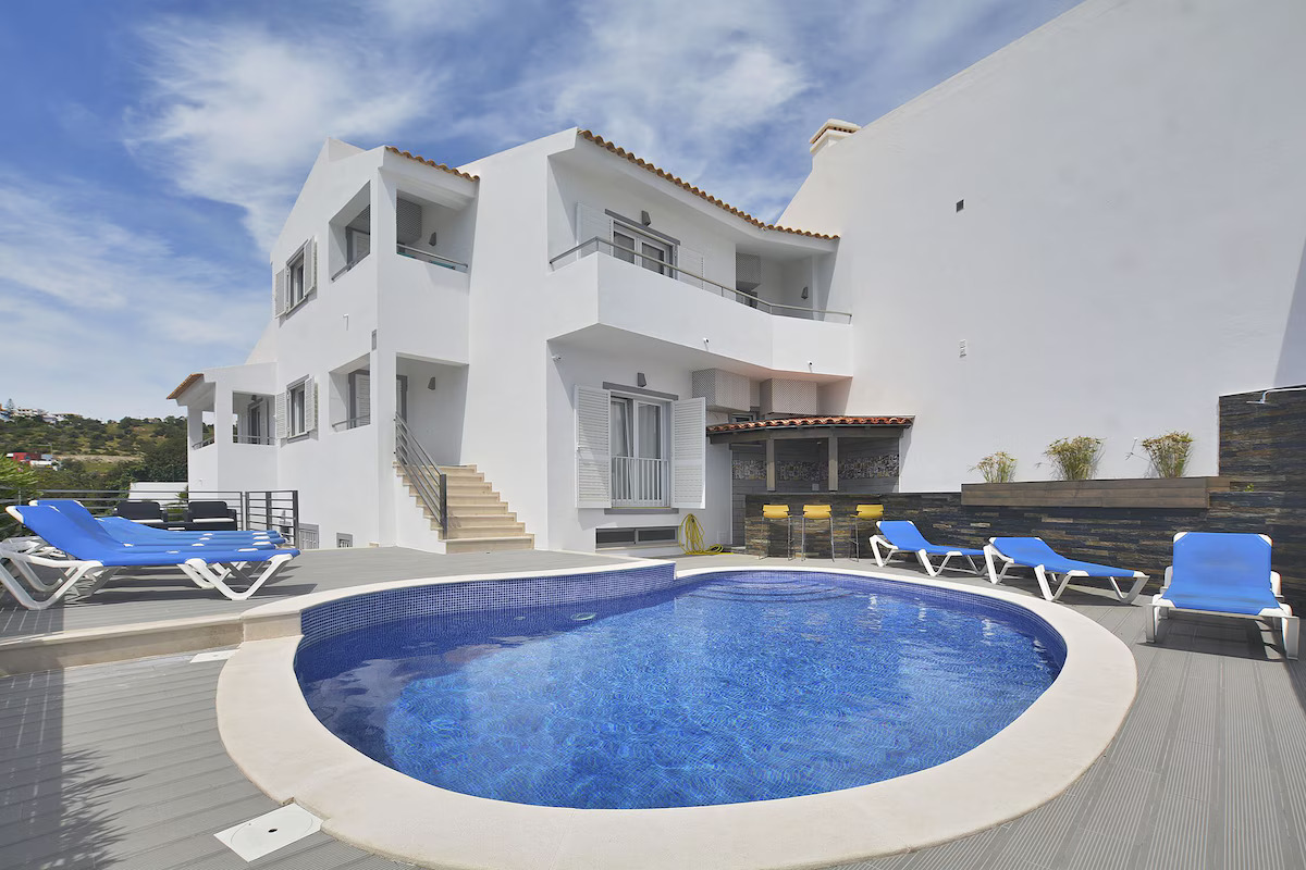 Golf Holiday In Albufeira 02