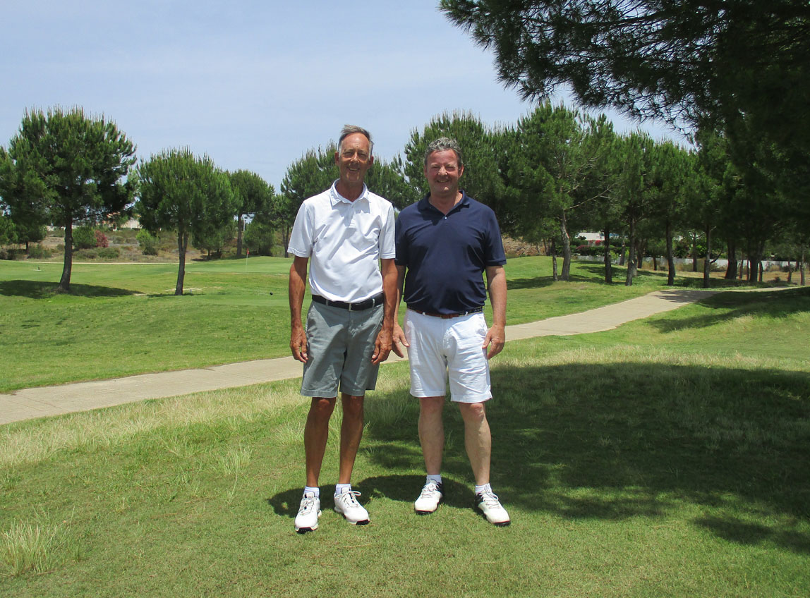 Golf Lessons & Coaching Breaks In Vilamoura Algarve Portugal
