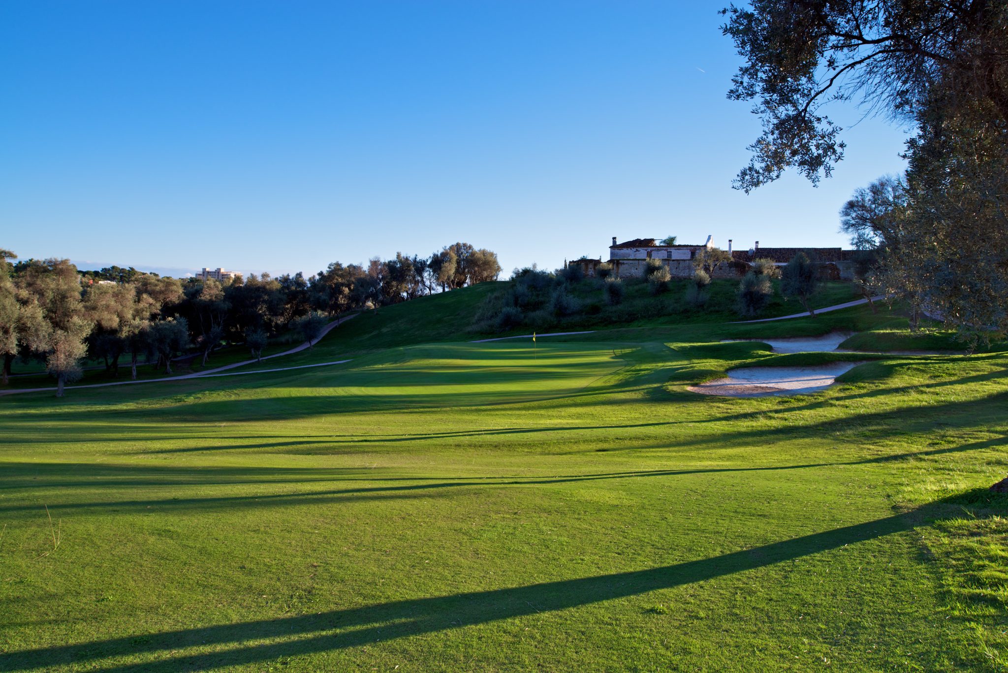 Marbella Golf Country Club spain 01