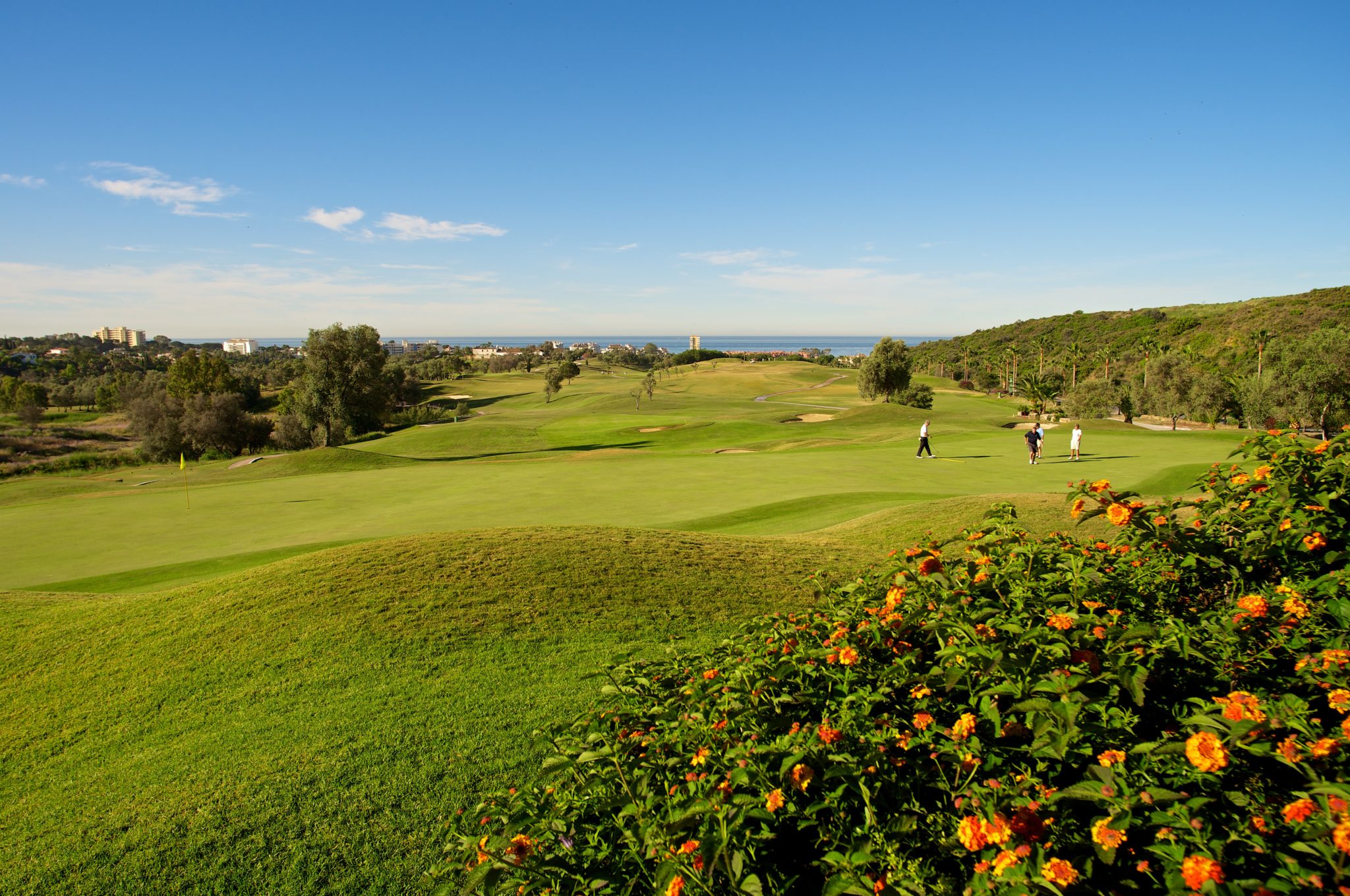 Marbella Golf Country Club spain 03