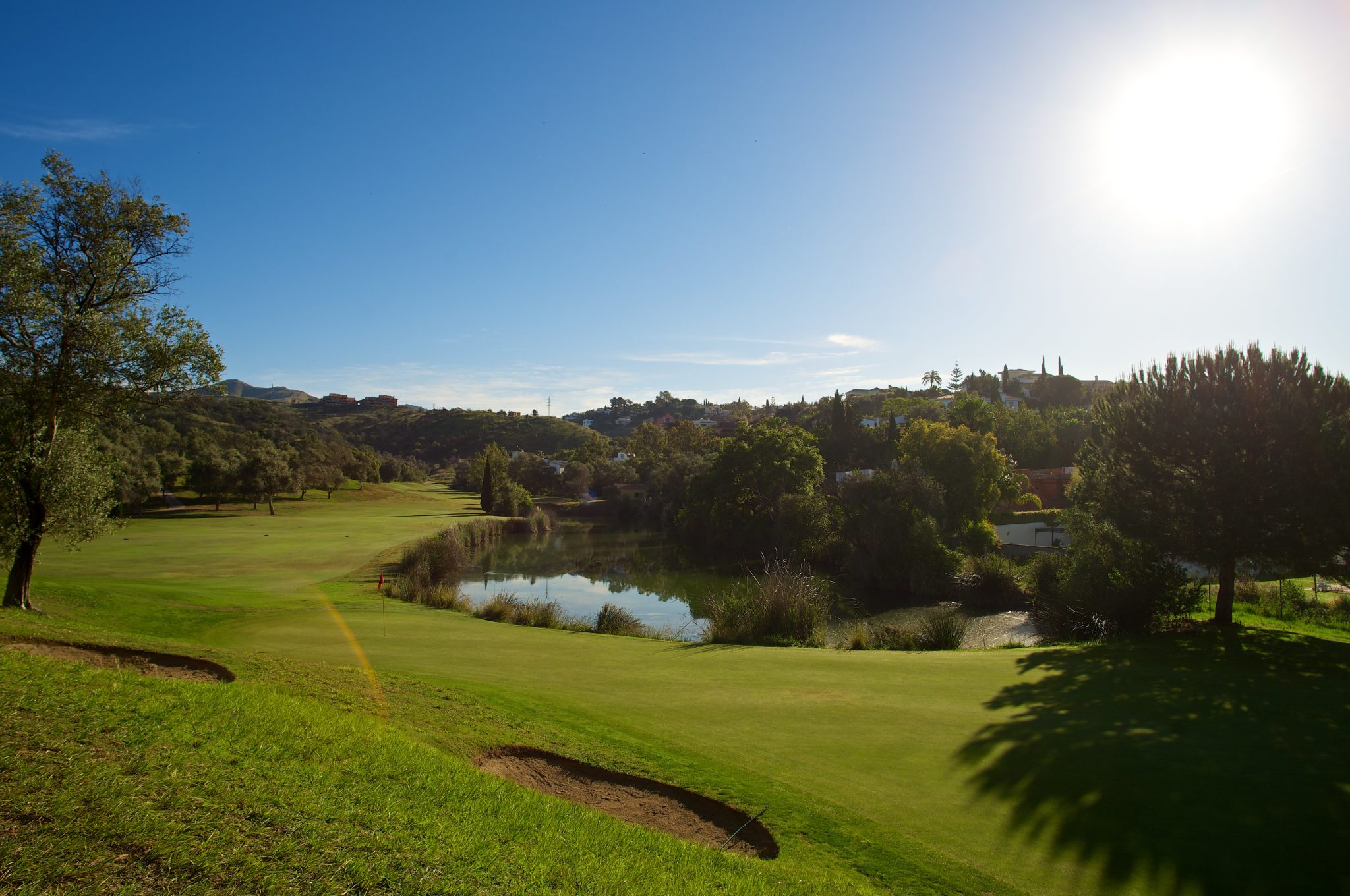 Marbella Golf Country Club spain 04