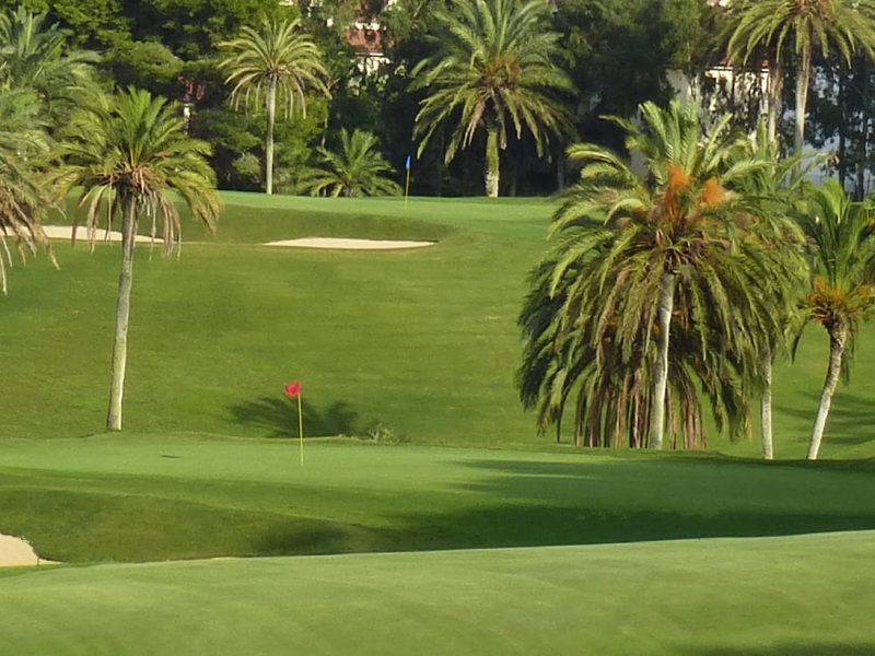Torrequebrada Golf Course Spain (5)