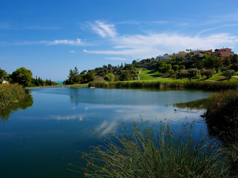 Atalaya Golf Course Marbella Spain (10)