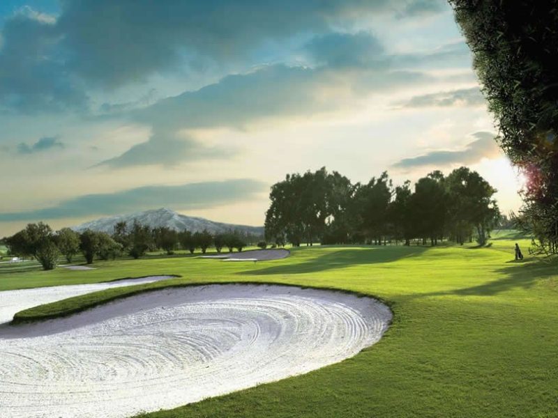 Atalaya Golf Course Marbella Spain (3)