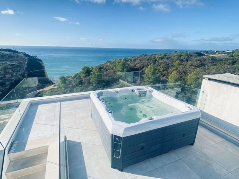 Evg444 Carvoeiro Golf Trip Portugal 444 4