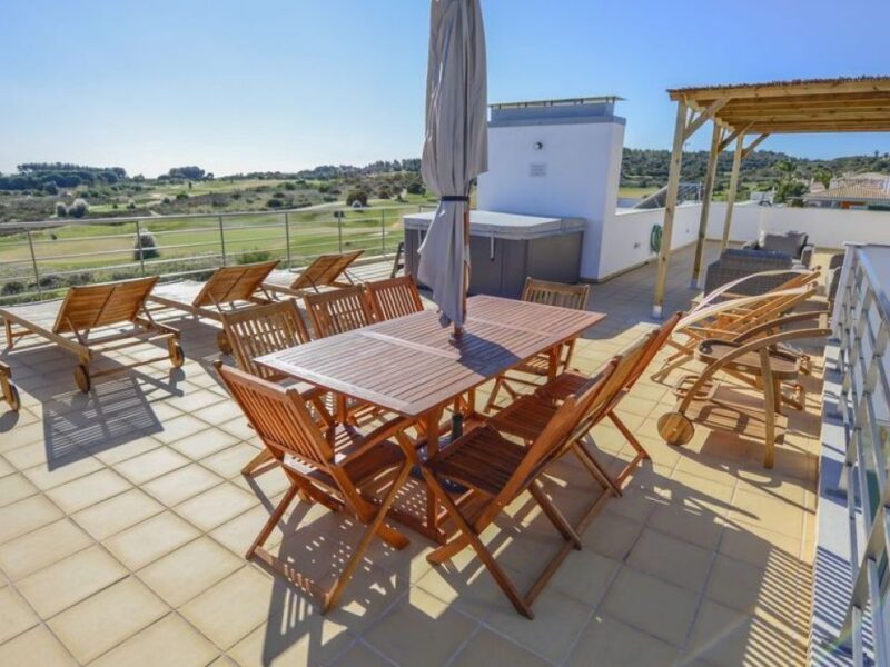 Evg555 Golf Holiday Break Algarve Portugal(10)