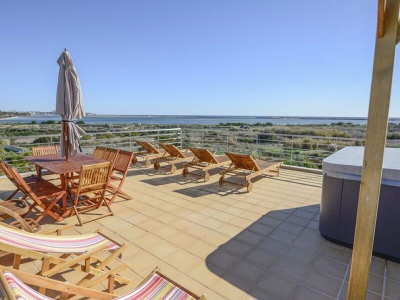 Evg555 Golf Holiday Break Algarve Portugal(11)