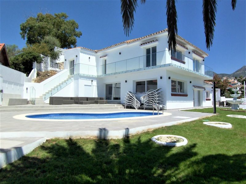 Evgs129 Benalmadena Golf Holiday Costa Del Sol Spain 129 01