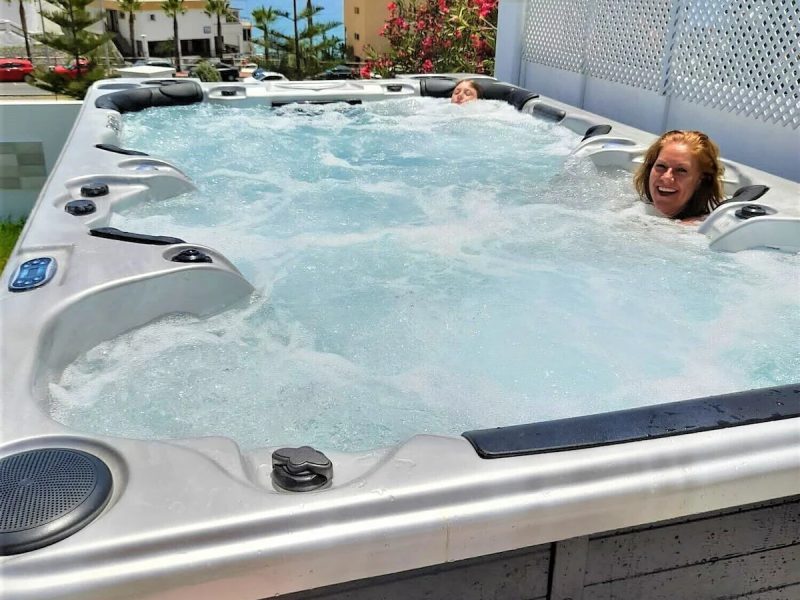 Evgs129 Benalmadena Golf Holiday Costa Del Sol Spain 129 03