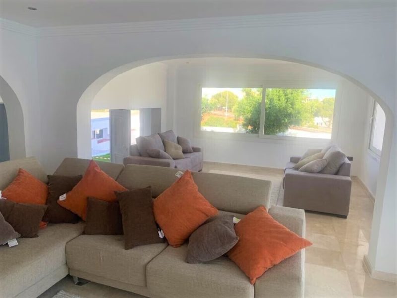 Evgs129 Benalmadena Golf Holiday Costa Del Sol Spain 129 04