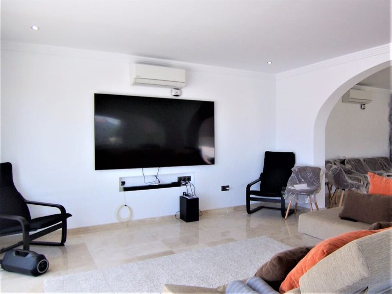 Evgs129 Benalmadena Golf Holiday Costa Del Sol Spain 129 05