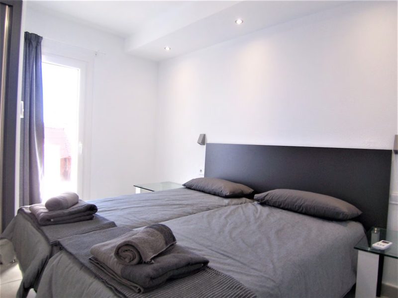 Evgs129 Benalmadena Golf Holiday Costa Del Sol Spain 129 09