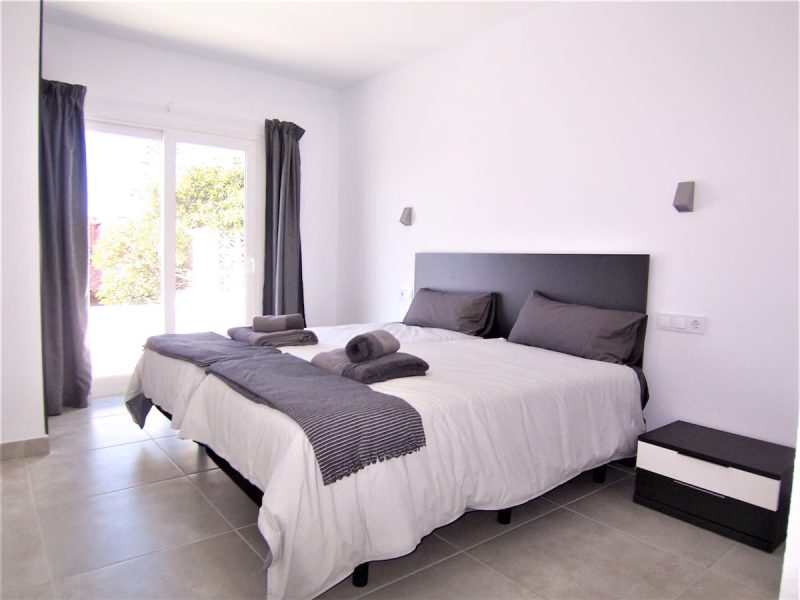 Evgs129 Benalmadena Golf Holiday Costa Del Sol Spain 129 11