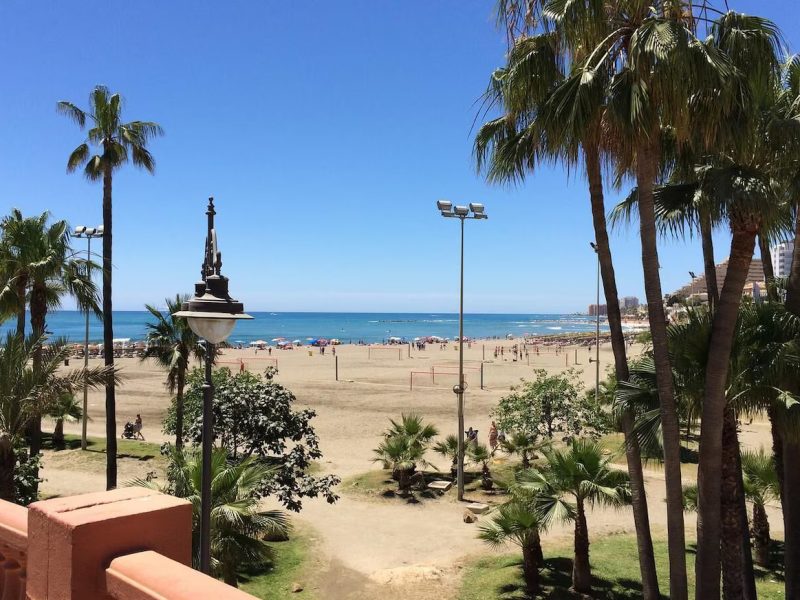 Evgs129 Benalmadena Golf Holiday Costa Del Sol Spain 129 16