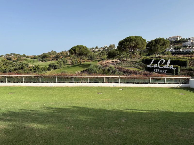 Evgs923 Golf Holiday Costa Del Sol Spain 02