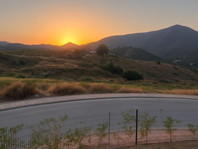 Evgs923 Golf Holiday Costa Del Sol Spain 03