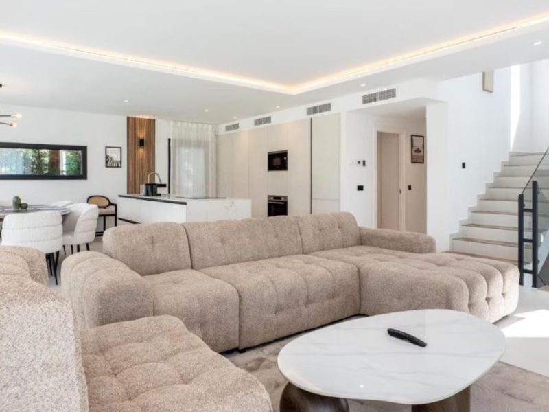 Evgs923 Golf Holiday Costa Del Sol Spain 06