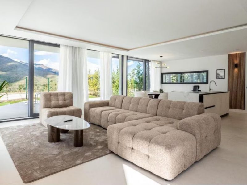 Evgs923 Golf Holiday Costa Del Sol Spain 07