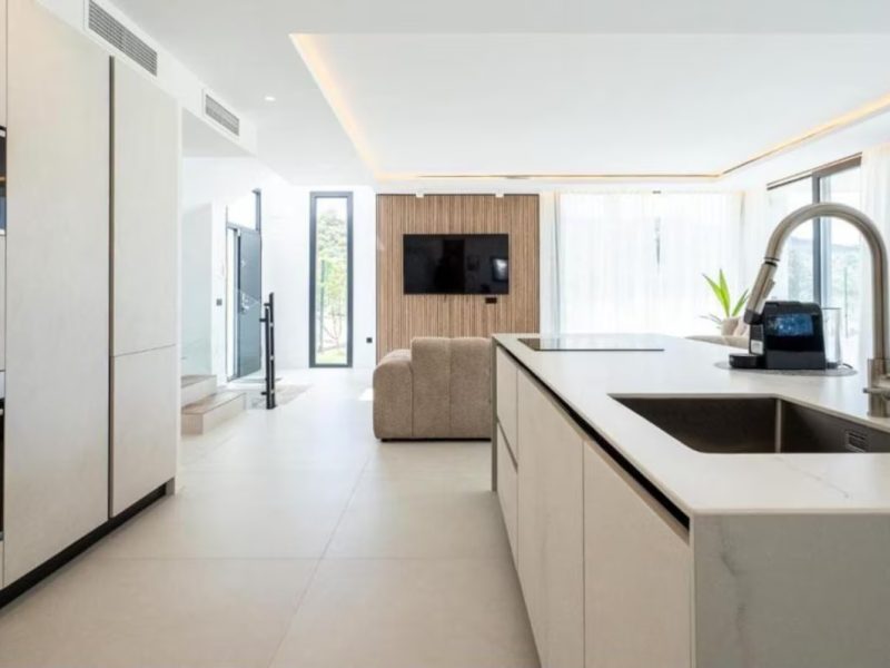 Evgs923 Golf Holiday Costa Del Sol Spain 08