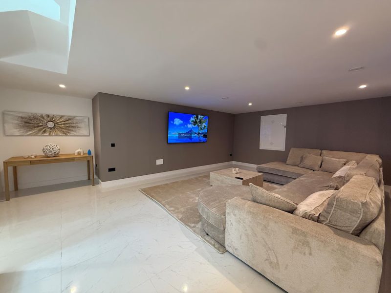 Evgs923 Golf Holiday Costa Del Sol Spain 10