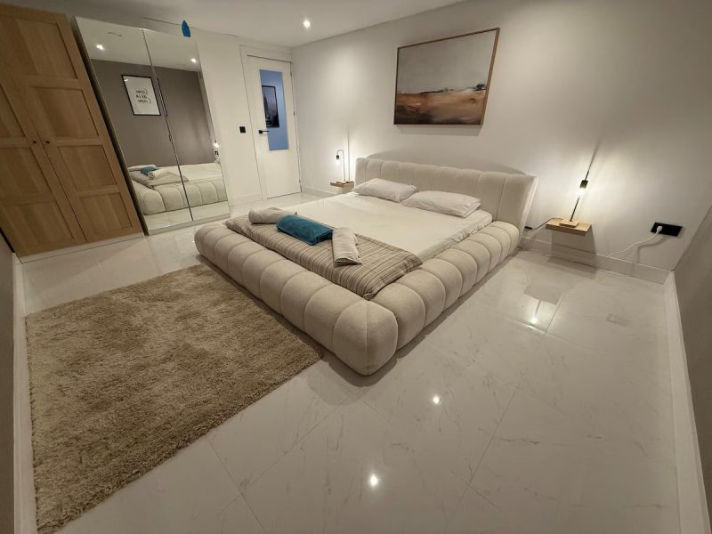 Evgs923 Golf Holiday Costa Del Sol Spain 12