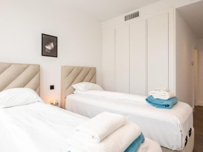 Evgs923 Golf Holiday Costa Del Sol Spain 13