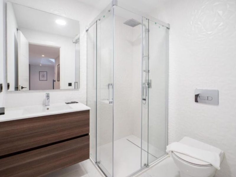 Evgs923 Golf Holiday Costa Del Sol Spain 14