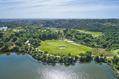 golf trips and breaks to portgual