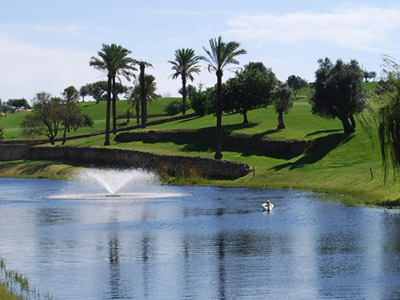 Gramacho Golf Course Portugal 01