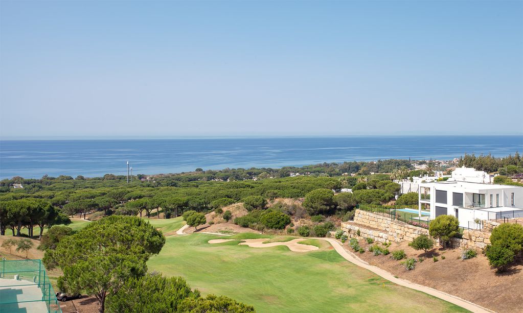 Marbella Spain Villa Golf Trip 01