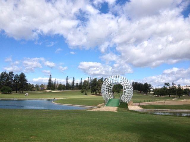 Mijas Los Lagos Golf Course Spain (19)