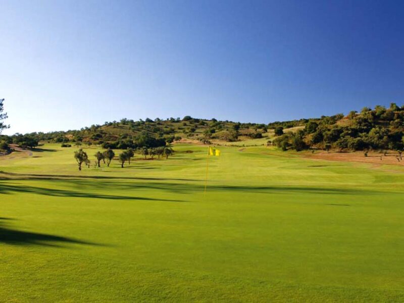 Morgado Golf Course 2