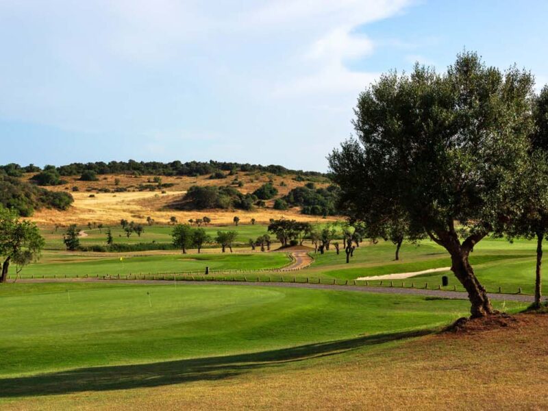 morgado golf course portugal 02