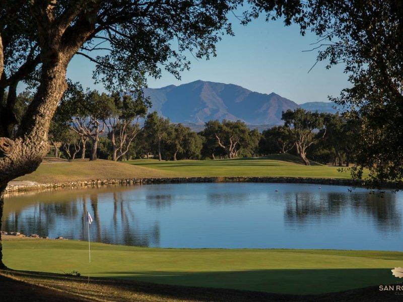 San Roque New Course Golf (5)