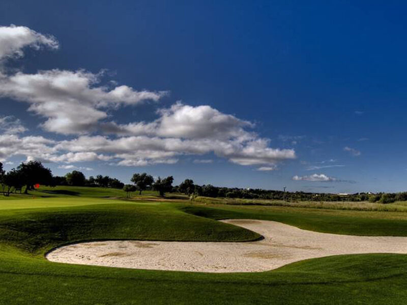 Silves Golf Course 02