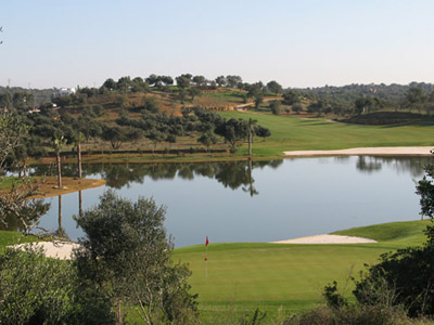 Silves Golf Course Portugal 03