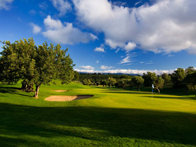 Vale Da Pinta Golf Course Portugal 03