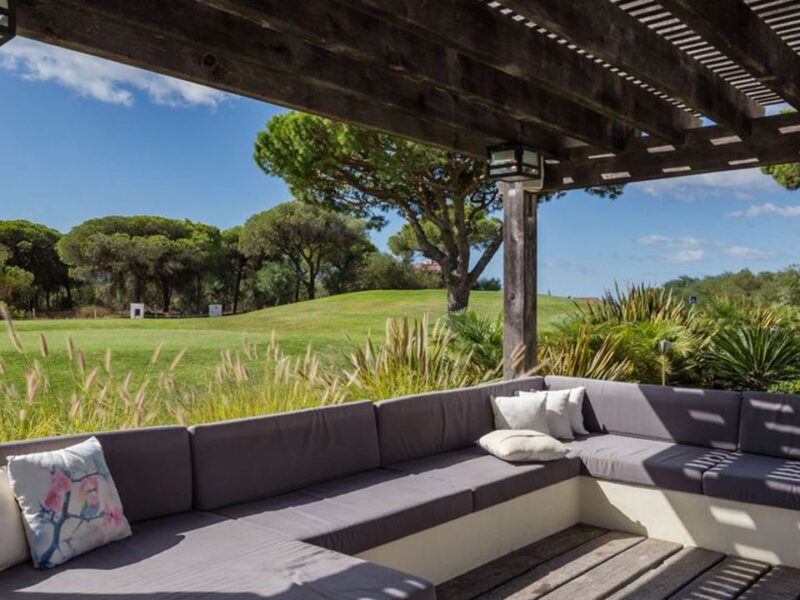 Vale De Lobo Golf Holiday 04