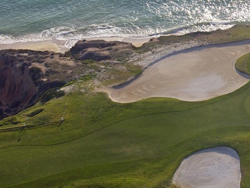 vale do lobo golf course portugal 05