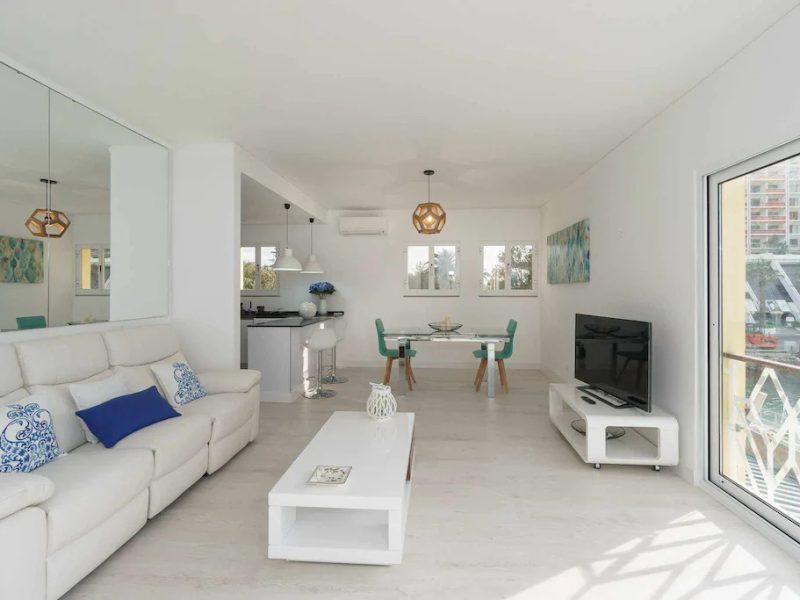 Vilamoura Marina Apartment Golf Trip 3661