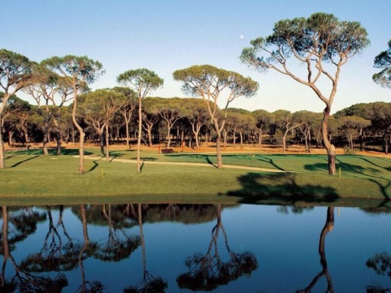 Vilamoura Portugal Golf Holiday 10