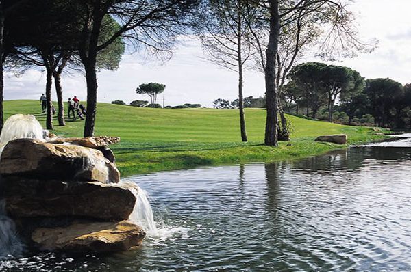 villa sol golf course portugal 02