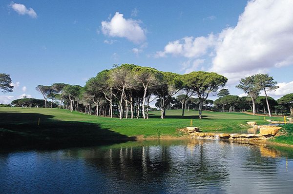 villa sol golf course portugal 04